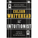 Colson Whitehead 5 Books Collection Set (Nickel, Railroad, Intuitionist, Apex ) - The Book Bundle