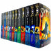The Spook's The Wardstone Chronicles Collection Set By Joseph Delaney - The Book Bundle