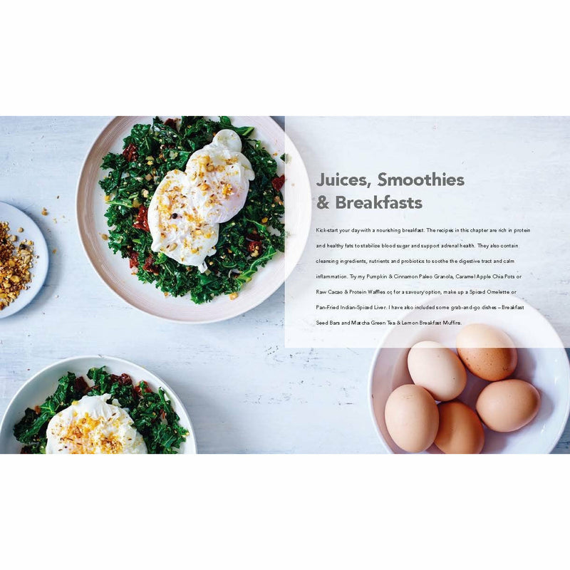 Paperback book titled "The Gut Health Diet Plan" by Christine Bailey, featuring recipes to improve digestion and boost wellbeing.