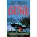 Dune Series 5 to 8 Book : 4 Books Collection Set (Heretics of Dune,Chapter House Dune,Hunters of Dune,Sandworms of Dune) - The Book Bundle