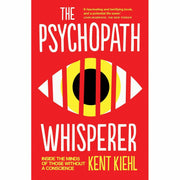 Criminal Psychology Collection 2 Books Bundle - The Book Bundle
