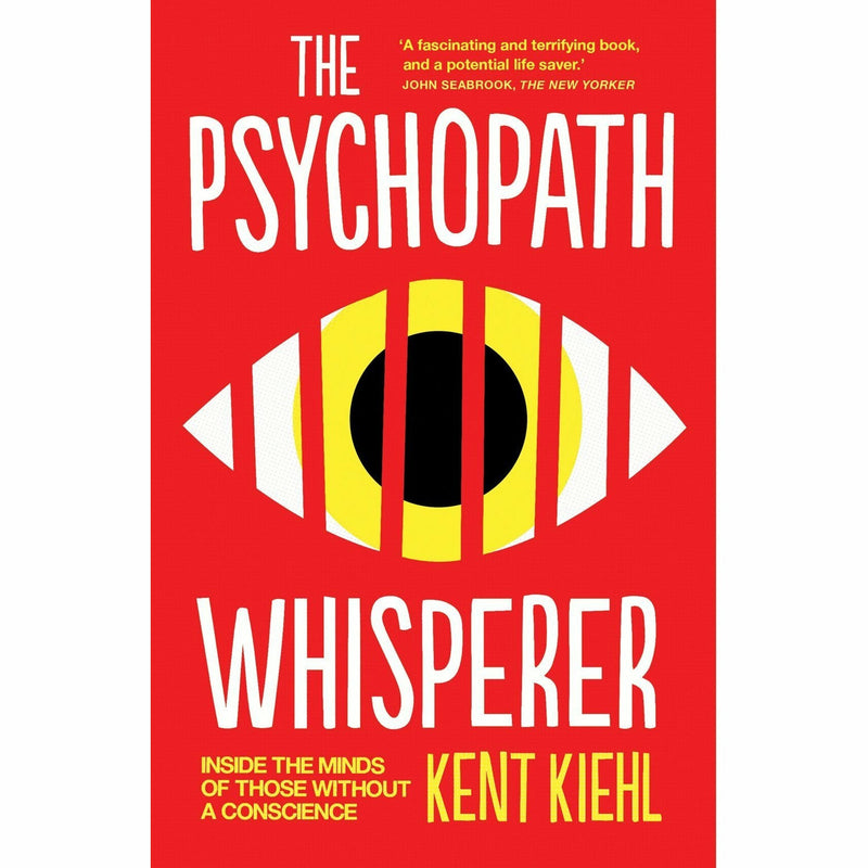 Criminal Psychology Collection 2 Books Bundle - The Book Bundle