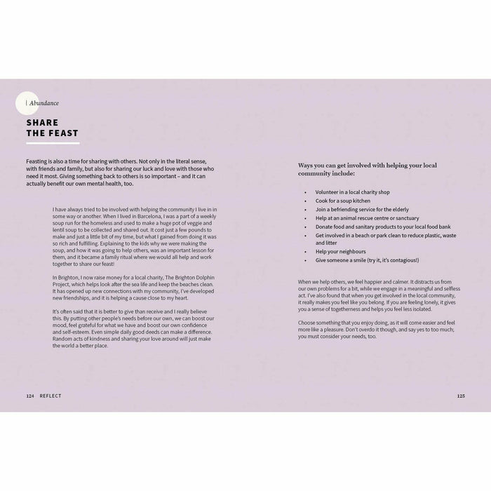 The Self-Care Cookbook: Easy Healing Plant-Based Recipes - The Book Bundle