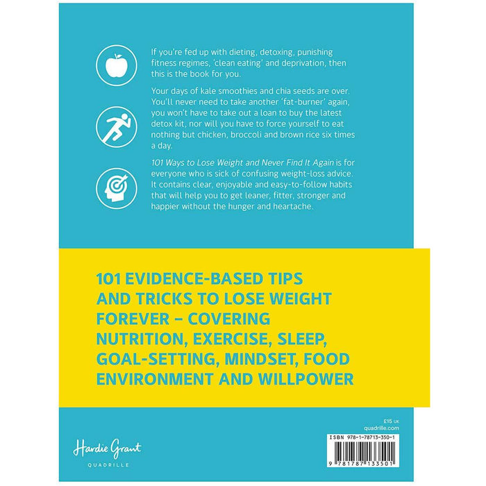 101 Ways to Lose Weight and Never Find It Again - The Book Bundle