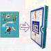 Jill Murphy The Worst Witch Box set 7 Books in Two Gift Wrapped Slipcase inc - The Book Bundle