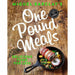 Super easy one pound meals, fast and fresh, delicious food for less and 5 simple ingredients slow cooker 4 books collection set - The Book Bundle