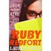 Lauren Child Ruby Redfort Collection 6 Books Set - The Book Bundle