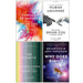 Professor Brian Cox & Jeff Forshaw 4 Books Collection Set (Forces of Nature, The Planets, Human Universe, Why Does E=mc2?) - The Book Bundle