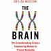 The XX Brain: The Groundbreaking  and Brain Food  By  2 Books Collection Set - The Book Bundle