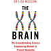 Brain Wash, The XX Brain, The Brain The Story of You 3 Books Collection Set - The Book Bundle