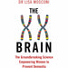 Brain Maker, The XX Brain, The Brain The Story of You 3 Books Collection Set - The Book Bundle