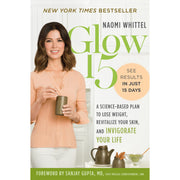 Lose Weight 4 Life, How to Lose Weight Well, Glow15, Grain Brain 4 Books Collection Set - The Book Bundle