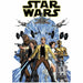 Star Wars Vol. 1: Skywalker Strikes - The Book Bundle