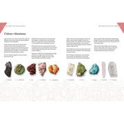 Judy Hall's Crystal Companion: Enhance your life with crystals by Judy Hall - The Book Bundle