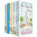 Carole Matthews Collection 5 Books Set (For Better For Worse, A Place to Call Home) - The Book Bundle