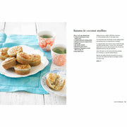 Paperback of Supercharged Food cookbook by Lee Holmes featuring vibrant healthy recipes and colorful food photography.