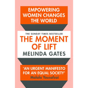 The Moment of Lift, Invisible Women, Women Don't Owe You Pretty 3 Books Collection Set - The Book Bundle