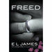 E L James Collection 4 Books Set (The Mister, Fifty Shades of Grey, Darker, Freed) - The Book Bundle
