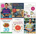 The Doctors ,Tasty,Healthy Medic, Whole Food, Hidden, Doctors Kitchen 6 Books Collection Set - The Book Bundle