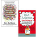 Ben Goldacre Collection 2 Books Set (I Think You’ll Find It’s a Bit More Complicated Than That, Bad Science) - The Book Bundle
