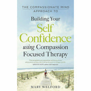 The Compassionate, Self Compassion, Meditation , 10% Happier,The Headspace 5 Books Collection Set - The Book Bundle