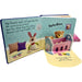 Pop-Up Peekaboo Collection 3 Books Set By DK (Baby Dinosaur, I Love You, Bedtime) - The Book Bundle