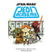 Star Wars Jedi Academy Collection 3 Books Bundle With Gift Journal (Jedi Academy, Return of the Padawan, The Phantom Bully) - The Book Bundle