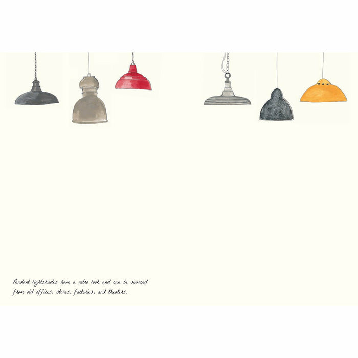 Annie Sloan's Chalk Paint® Workbook - A practical guide to mixing paint and making style choices - The Book Bundle