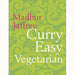 Curry easy vegetarian[hardcover], slow cooker spice-guy curry diet, healthy medic food 3 books collection set - The Book Bundle