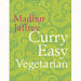 Curry easy vegetarian[hardcover], slow cooker spice-guy curry diet, healthy medic food 3 books collection set - The Book Bundle