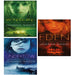 Joanna Nadin 3 Books Collection Set (Wonderland, Undertow, Eden) - The Book Bundle