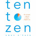 Ten to Zen: Ten Minutes a Day to a Calmer, Happier You - The Book Bundle