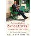 Gyles Brandreth Collection 3 Books Set, Elizabeth An Intimate Portrait,The 7 Secrets Of Happiness, - The Book Bundle
