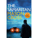 Mason cross carter blake series 5 books collection set - The Book Bundle