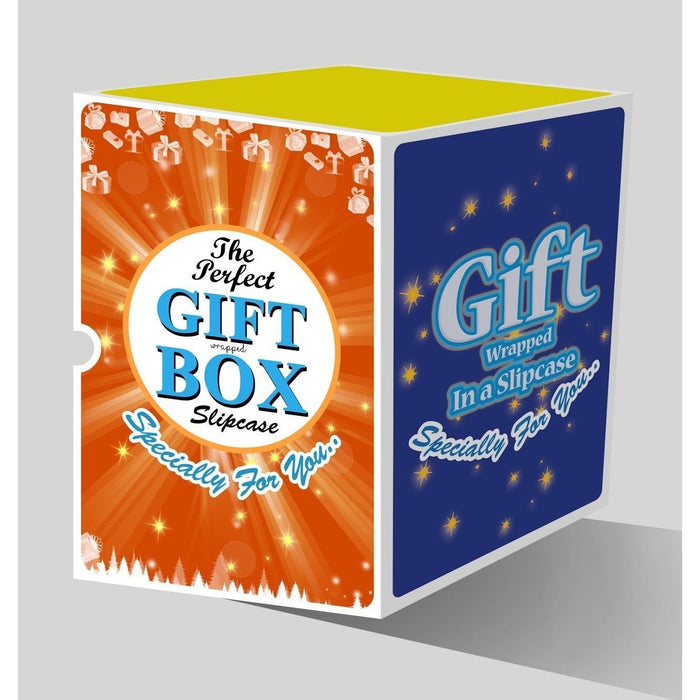 Martin Cruz Smith Collection 5 Books Bundle Gift Wrapped Slipcase Specially For You - The Book Bundle