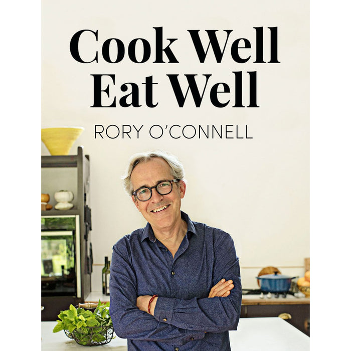 Cook Well, Eat Well - The Book Bundle