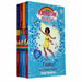 Daisy Meadows Rainbow Magic Collection Special Fairy 4 Books Set(Belle The Birthday Fairy,Emma The Easter Fairy) - The Book Bundle