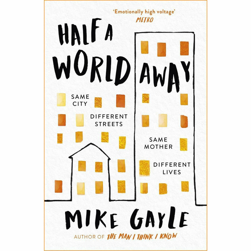 Half a World Away: The heart-warming, heart-breaking Richard and Judy Book Club selection - The Book Bundle