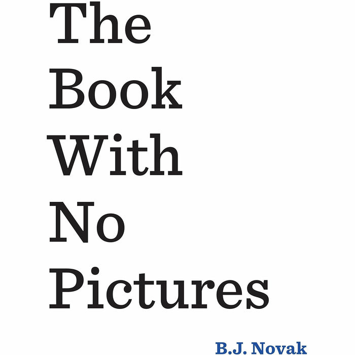 The Black Swan The Impact of the Highly Improbable, Billion Dollar Whale, The Book With No Pictures 3 Books Collection Set - The Book Bundle