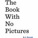 The Black Swan The Impact of the Highly Improbable, Billion Dollar Whale, The Book With No Pictures 3 Books Collection Set - The Book Bundle