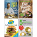 Super Easy One Pound Meals, One Pound Meals, Super Easy One Pound Family Meals, 5 Simple Ingredients Slow Cooker 4 Books Collection Set - The Book Bundle