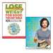 the fat-loss plan and lose weight for good the diet bible 2 books collection set - The Book Bundle