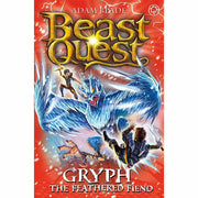 Beast Quest 4 Books Collection by Adam Blade, paperback set including The Broken Star, featuring fantasy adventure covers from Orchard Books