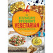 The Hungry Student Vegetarian Cookbook: More Than 200 Quick and Simple Recipes - The Book Bundle