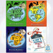 Alastair Humphreys Collection The Boy Who Biked the World 3 Books Bundle - The Book Bundle