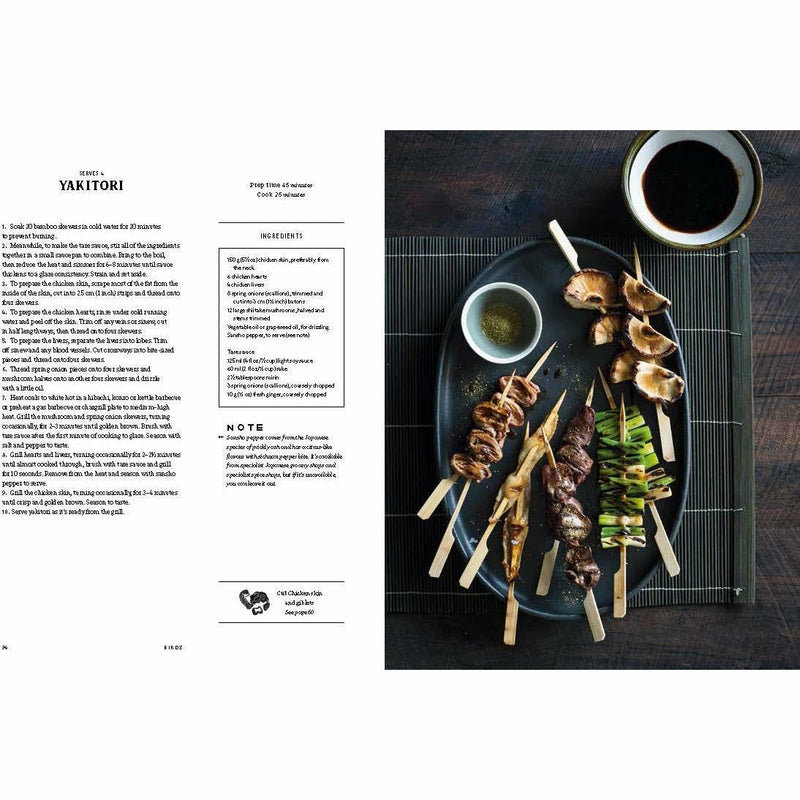 Hardcover copy of "Meat: The Ultimate Companion" by Anthony Puharich and Libby Travers, featuring a textured cover and title text.
