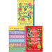 Ruth Hogan Collection 3 Books Set - The Book Bundle