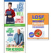 How To Lose Weight Well, Lose Weight For Good [Hardcover], Slow Cooker Diet For Beginners 3 Books Collection Set - The Book Bundle
