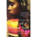 Chimamanda Ngozi Adichie 3 Books Collection Set, (Half of a Yellow Sun, Americanah and Purple Hibiscus (P.S.)) - The Book Bundle