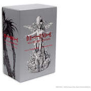 Death Note (All-in-One Edition) - The Book Bundle